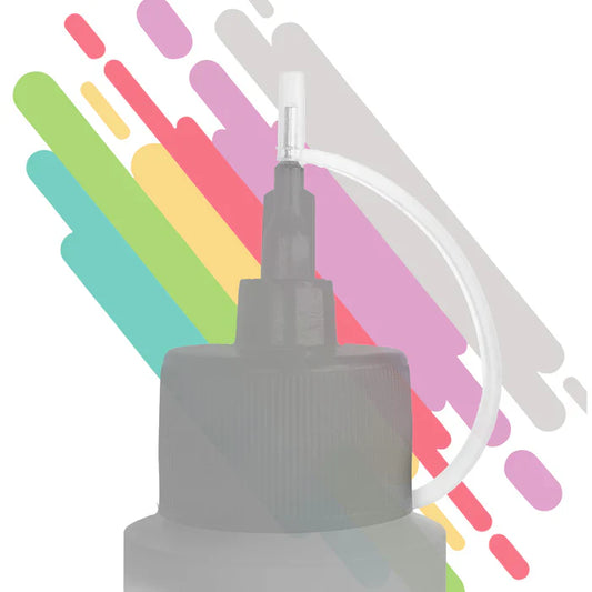 Bearly Art - Rubber Stopper for glue bottle fine tip