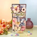 Hunkydory Crafts - Side-Pop Stepper Card - Spread Your Wings