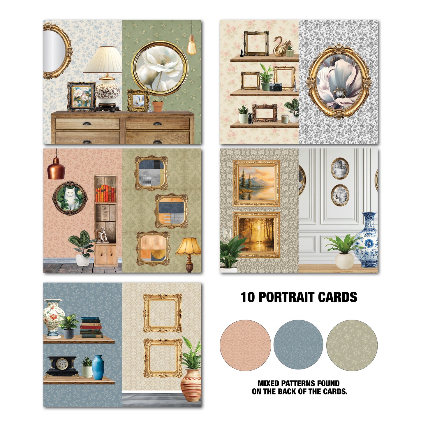 3Quarter Designs - Gimme More - Timeless Gallery