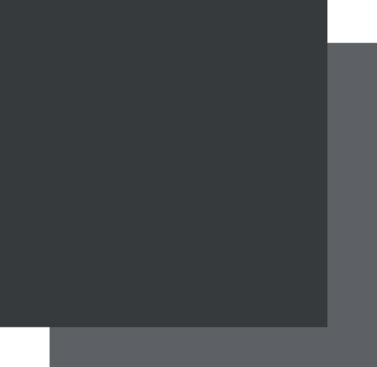 Uniquely Creative - 12x12 two-tone Cardstock - MIDNIGHT (1/sheet)