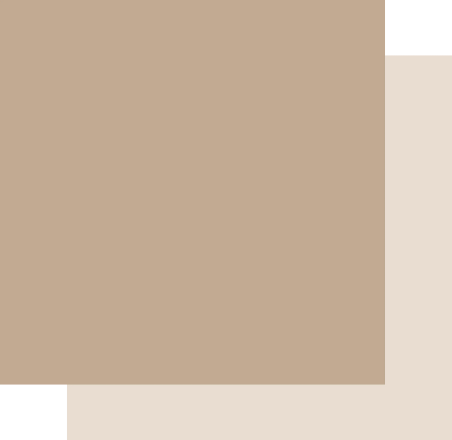 Uniquely Creative - 12x12 two-tone Cardstock - MOCHA (1/sheet) - Advent 2025