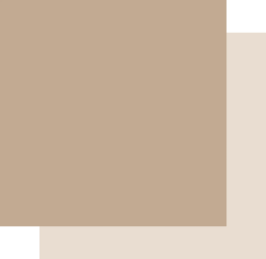 Uniquely Creative - 12x12 two-tone Cardstock - Mocha (1/sheet) - Advent 2025