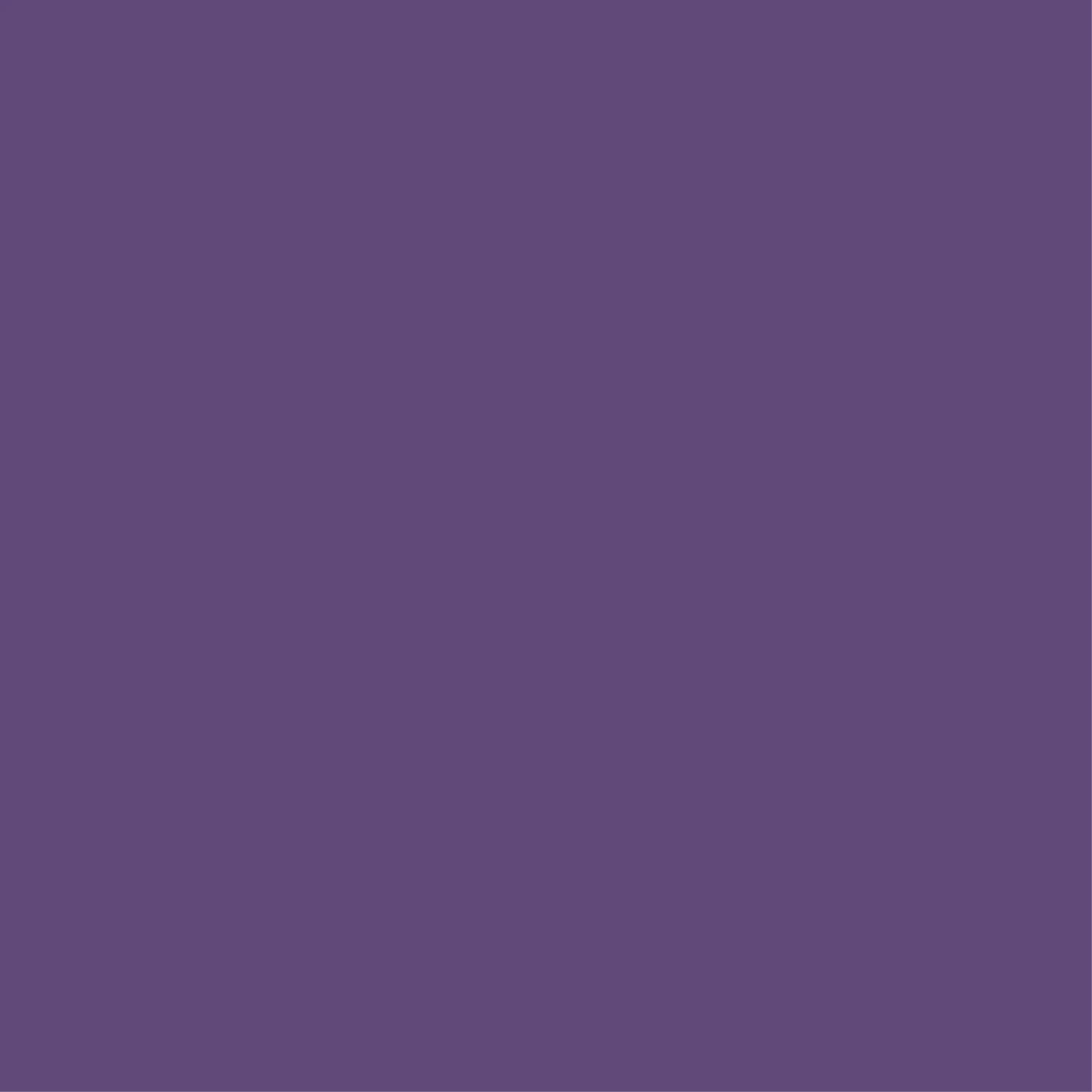 Uniquely Creative - 12x12 two-tone Cardstock - VIOLET (1/sheet)