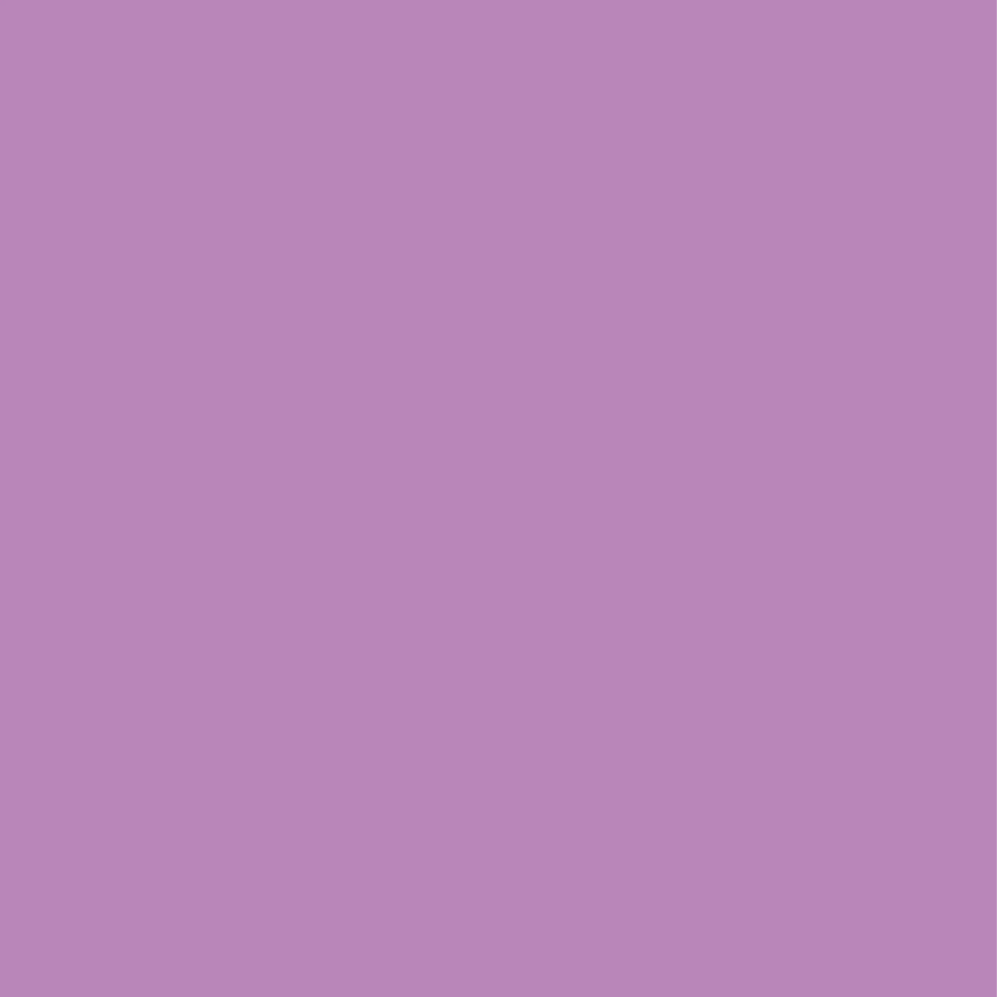 Uniquely Creative - 12x12 two-tone Cardstock - LILAC (1/sheet)