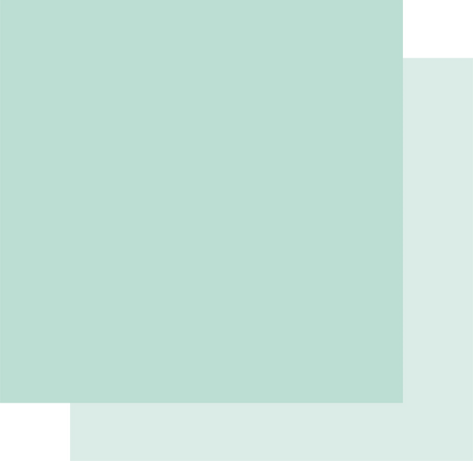Uniquely Creative - 12x12 two-tone Cardstock - MINT (1/sheet)