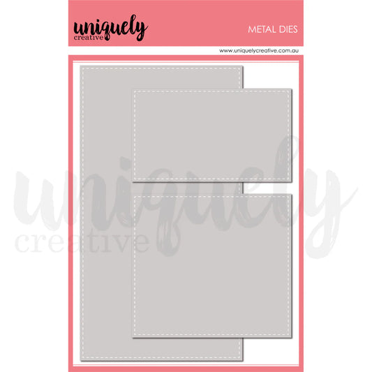 Uniquely Creative - The Everything Folio Die - Advent 2025