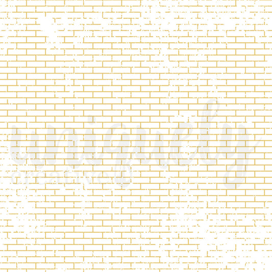 Uniquely Creative - 12 x 12 Brick Foil Acetate (Bohemian Escape)