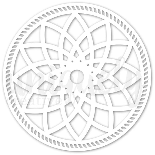 Uniquely Creative - Dreamcatcher Overlay (Bohemian Escape)