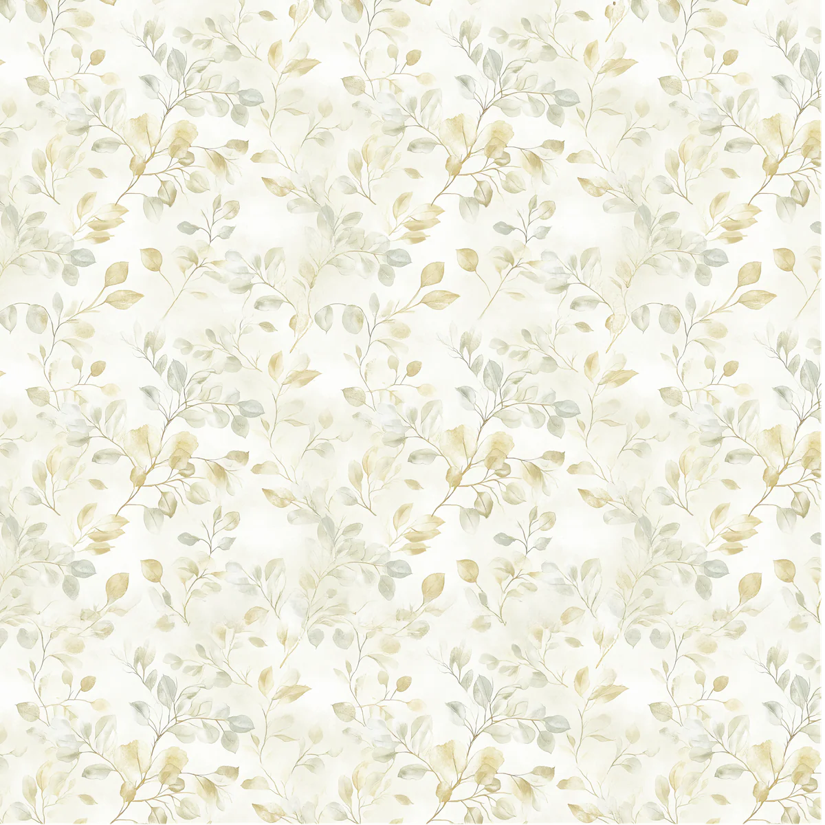 Uniquely Creative - 12x12 Summer Breeze Paper (1/sheet) (Bohemian Escape)