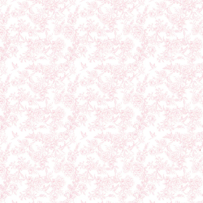 Uniquely Creative - 12x12 Floral Fragments Paper (1/sheet) (Whispers of Wisdom)
