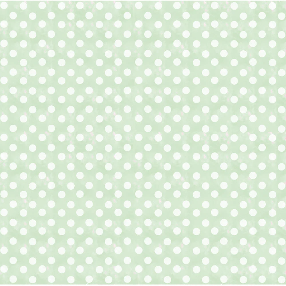 Uniquely Creative - Tea & Tranquility - 12x12 Moments of Stillness Paper (1/sheet)