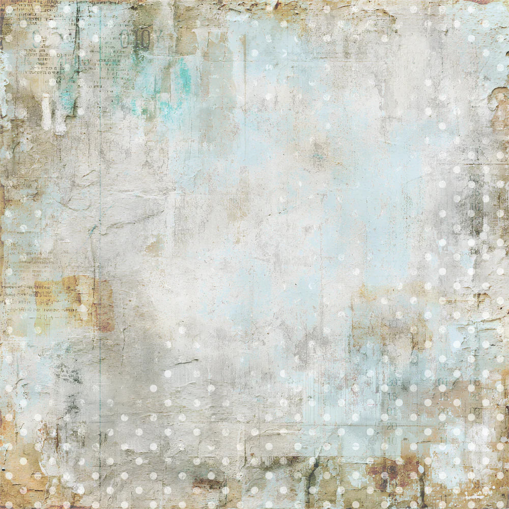Uniquely Creative - Wings & Wheels - 12x12 Next Exit Paper (1/sheet) (Aug 26)