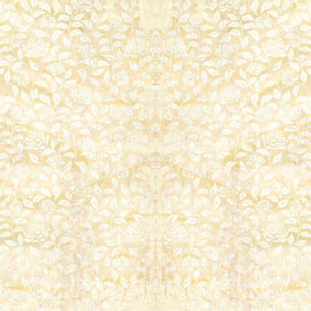 Uniquely Creative - Sweet as Honey - 12x12 Moments in Time Paper (1/sheet)