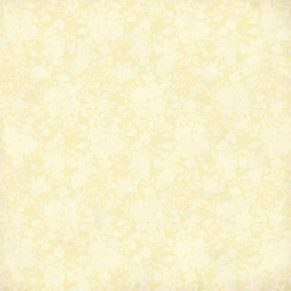 Uniquely Creative - Sweet as Honey - 12x12 Nice Things Paper (1/sheet)