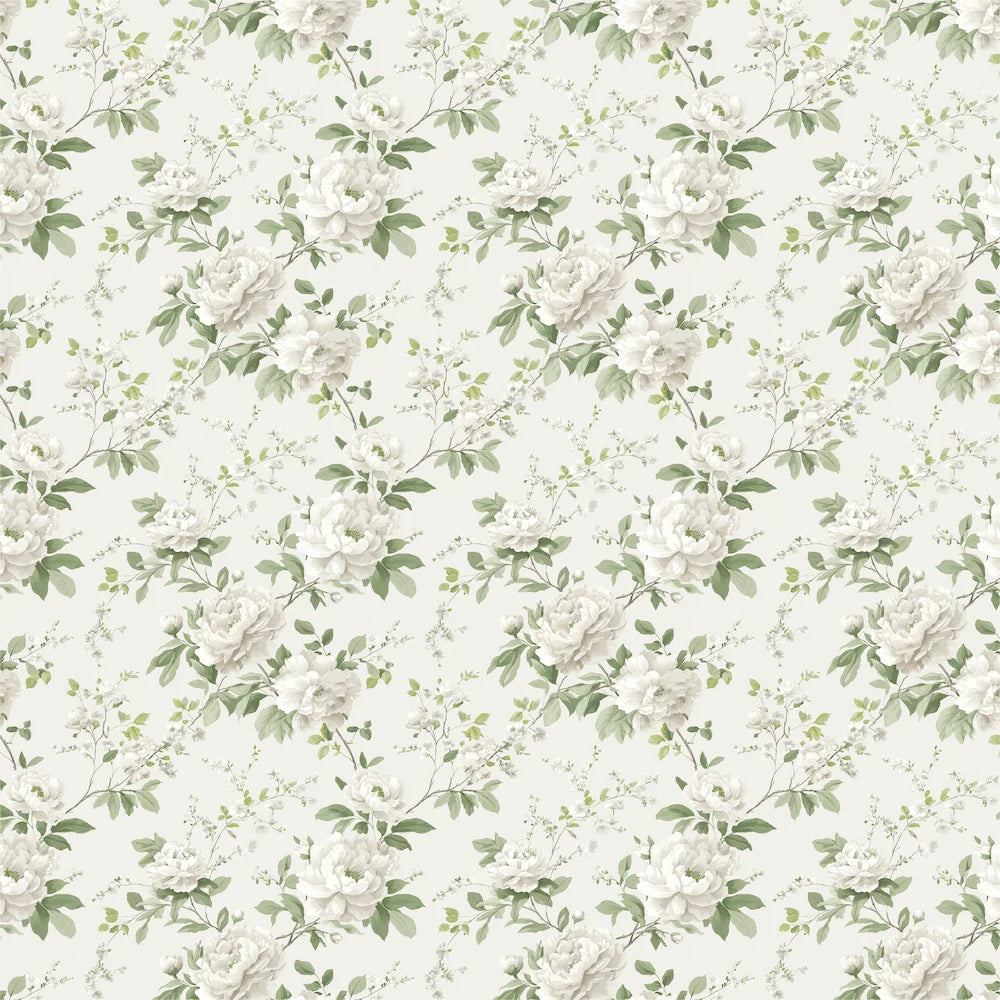 Uniquely Creative - Christmas Keepsakes - 12x12 Evergreen Lane Paper (1/sheet) (Oct 26)