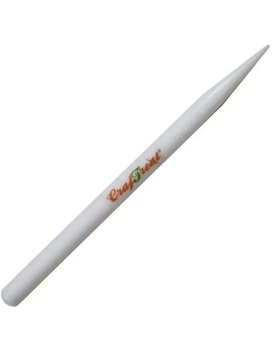 CrafTreat - Burnisher Teflon Bone Folder - The Crafty Kiwi