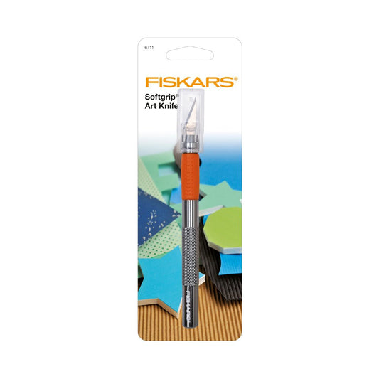 Fiskars - Craft Knife - The Crafty Kiwi