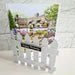 Katy Sue - 3D Die Cut Decoupage - Cottage Garden (1/sheet) - The Crafty Kiwi