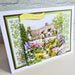 Katy Sue - 3D Die Cut Decoupage - Cottage Garden (1/sheet) - The Crafty Kiwi