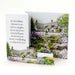 Katy Sue - 3D Die Cut Decoupage - Cottage Garden (1/sheet) - The Crafty Kiwi