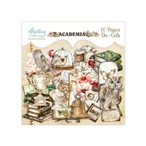 Mintay - Academia Bundle Kit - The Crafty Kiwi