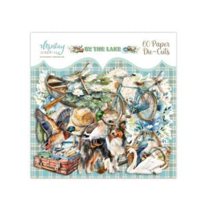 Mintay - By the Lake Bundle Kit - The Crafty Kiwi