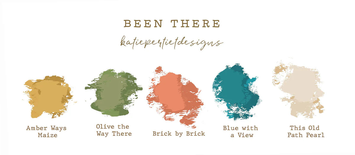 Lindy's Gang - BEEN THERE Magical Shaker Kit