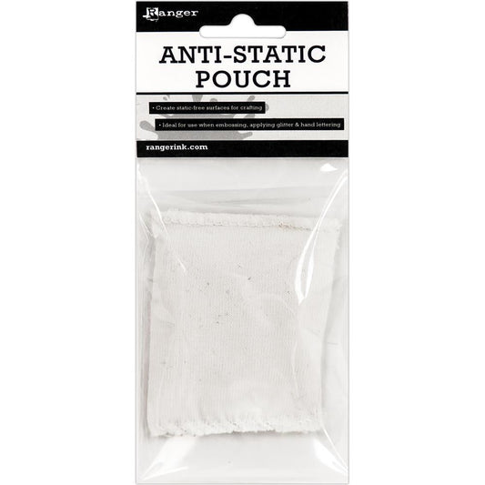 Ranger - Anti - Static Pouch - The Crafty Kiwi