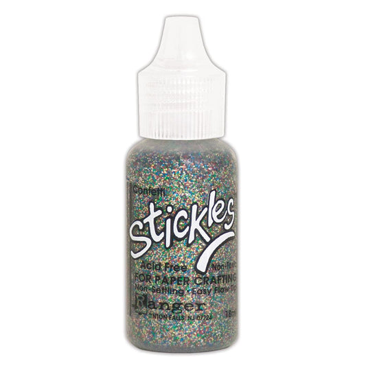 Ranger - Stickles Glitter Glue - Confetti - The Crafty Kiwi