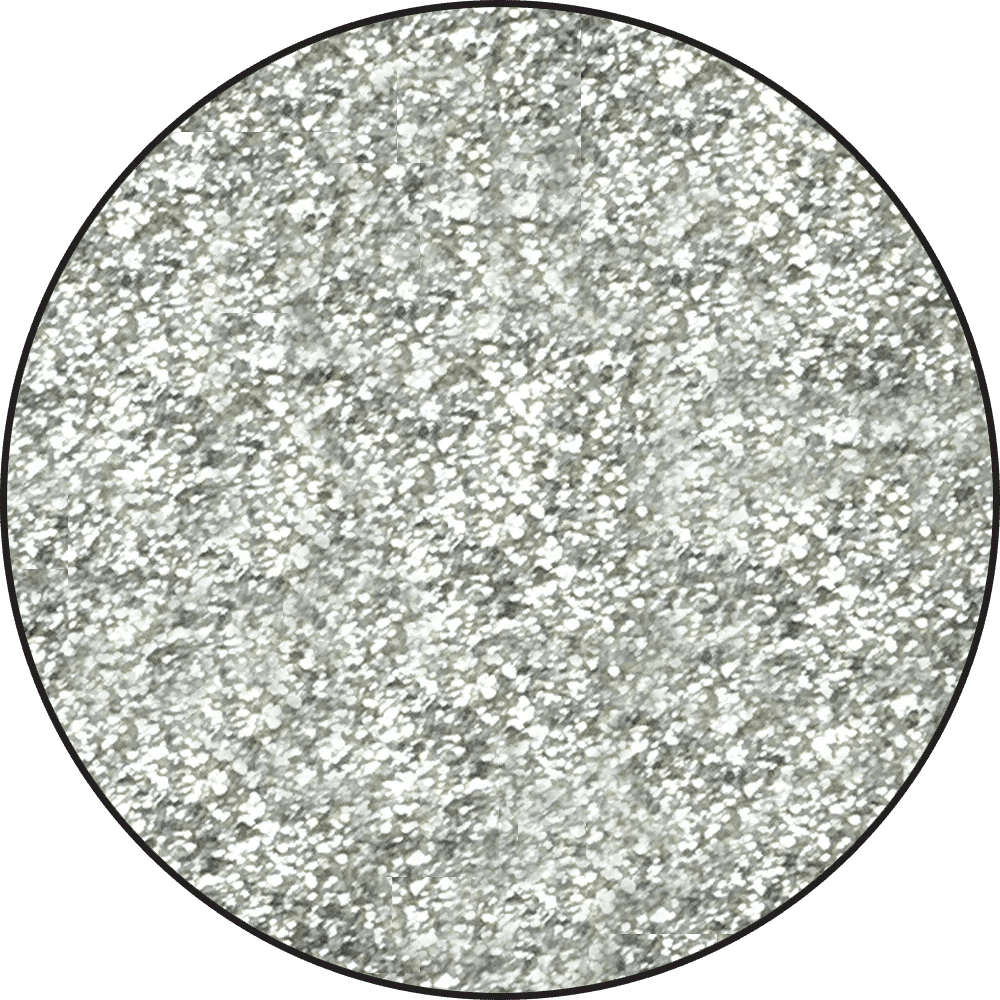 Ranger - Stickles Glitter Glue - Silver - The Crafty Kiwi