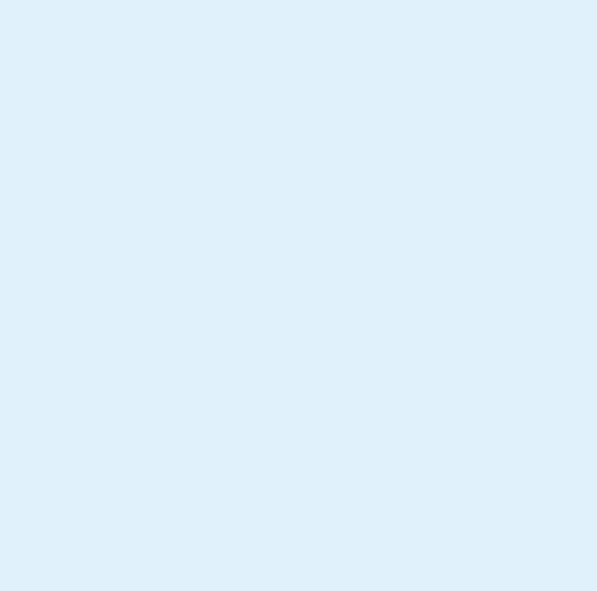 Uniquely Creative - 12x12 Cardstock - BABY BLUE (1/sheet) - The Crafty Kiwi