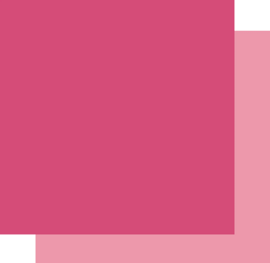 Uniquely Creative - 12x12 Cardstock - FUCHSIA (1/sheet) - The Crafty Kiwi