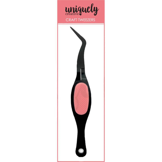 Uniquely Creative - Craft Tweezers - The Crafty Kiwi