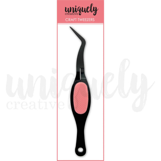 Uniquely Creative - Craft Tweezers - The Crafty Kiwi