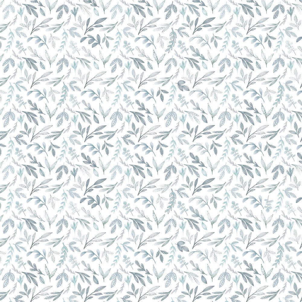 Uniquely Creative - Heart & Soul - Be Kind 12x12 Paper (1/sheet) - The Crafty Kiwi