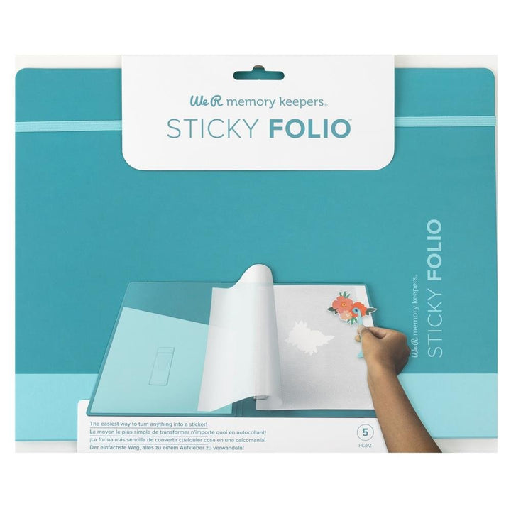 We R Memory Keepers Albums & Scrapbooking Tools | The Crafty Kiwi