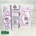 Katy Sue - Garden Gnomes Paper Craft Pad - The Crafty Kiwi