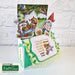 Katy Sue - Garden Gnomes Paper Craft Pad - The Crafty Kiwi