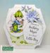 Katy Sue - The Fairy Collection Paper Craft Pad - The Crafty Kiwi